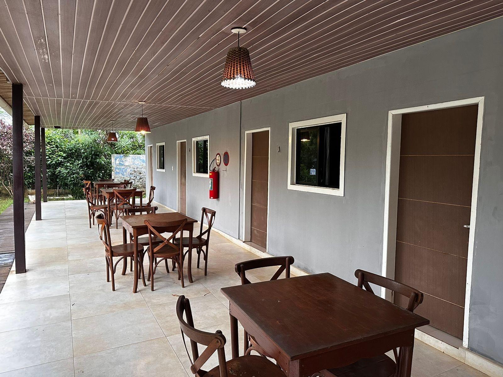 Variados (as) Pousada da Jo