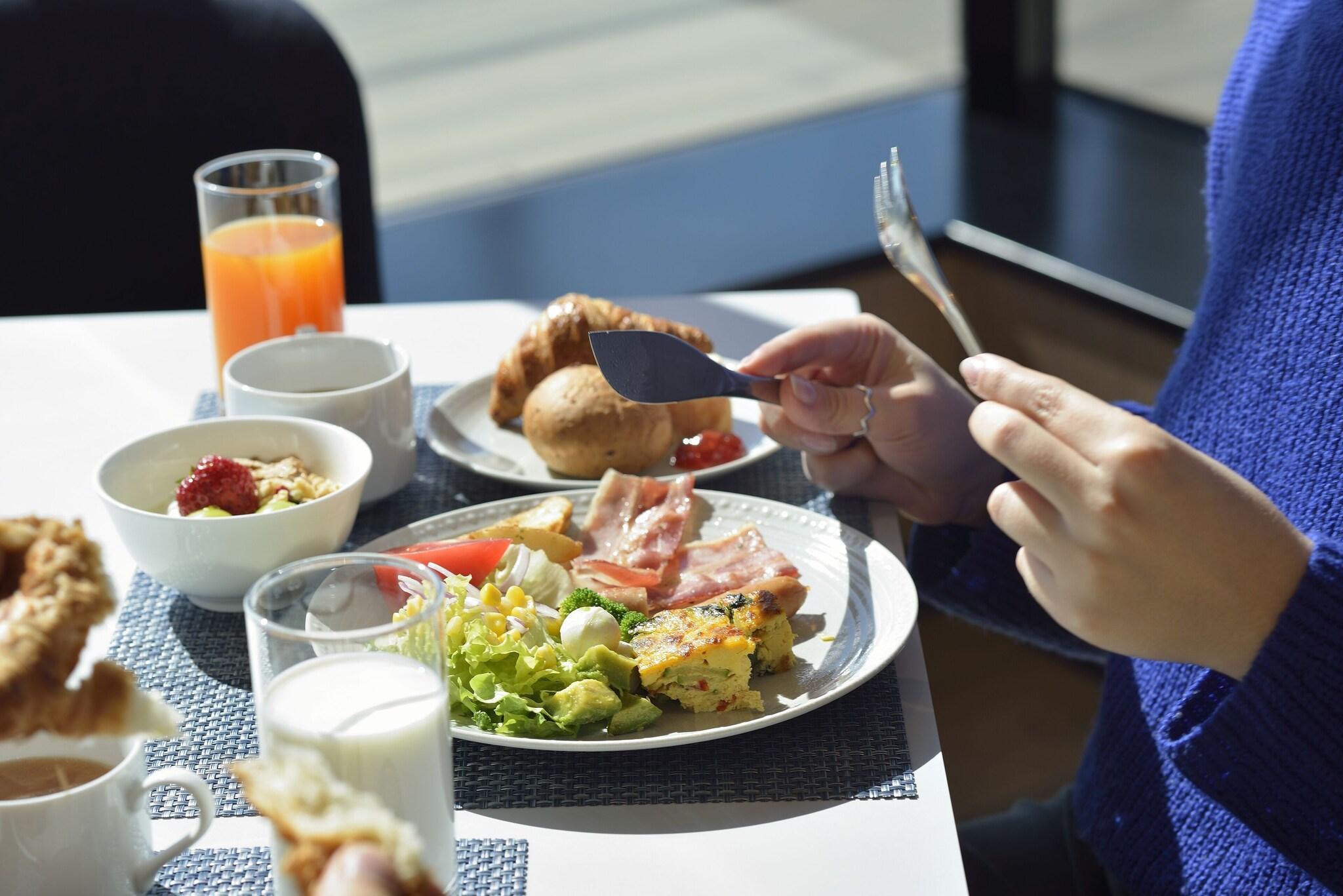 Restaurant Hyatt House Tokyo Shibuya