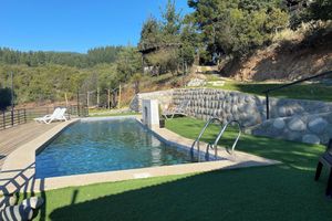 Alojamiento - Lodge Colbun