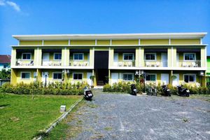 Alojamiento - Bangtao Mango House - Adults Only