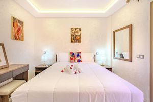 Alquiler Vacacional - Vittoria Guest House Marrakech