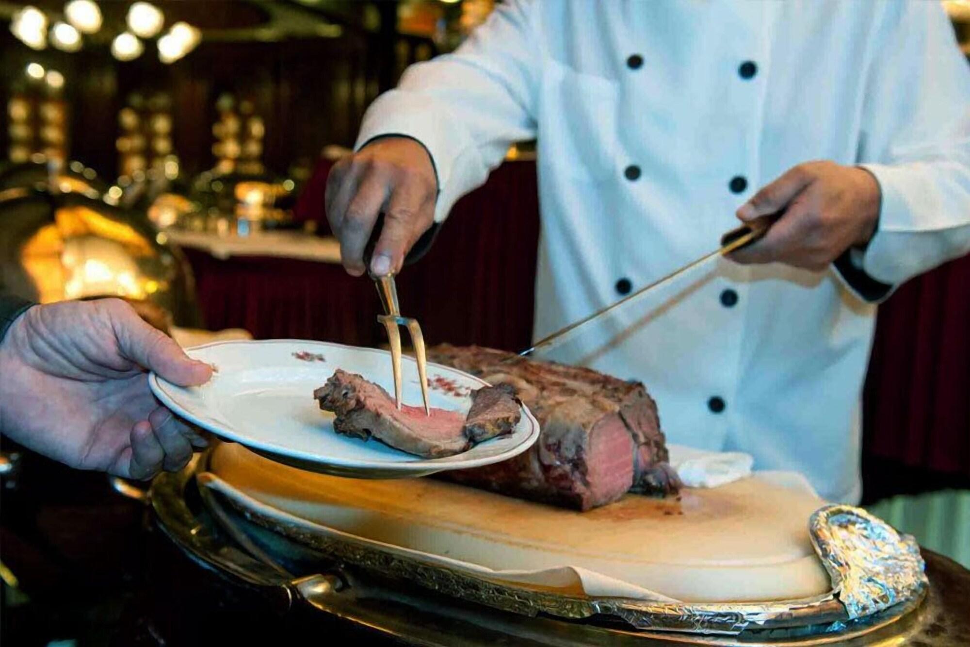 Restaurant Derya Otel