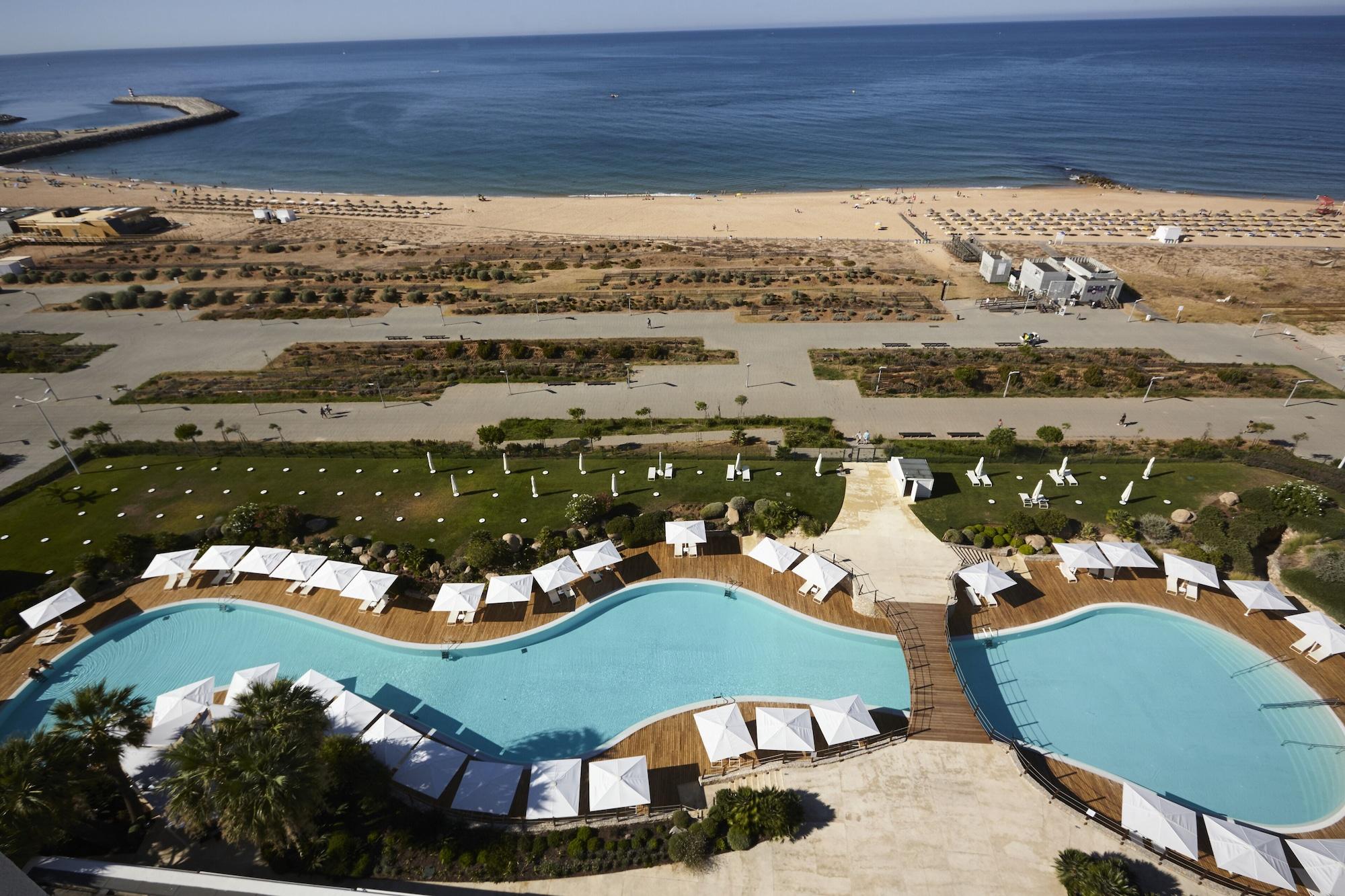 Playa Crowne Plaza Vilamoura - Algarve by IHG