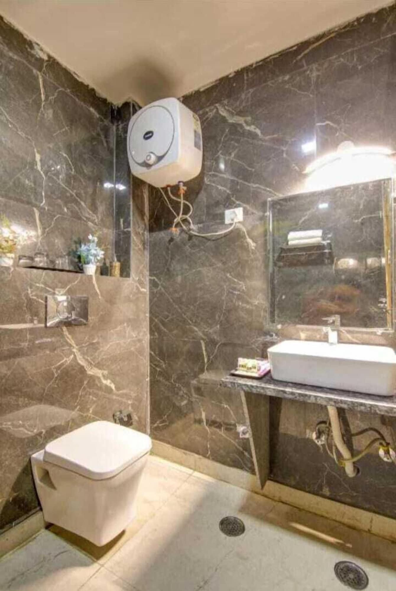 Equipamiento de Habitación Hotel Royal Mahal