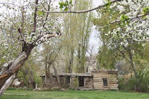 Alojamiento - Hidden Canyon Retreat