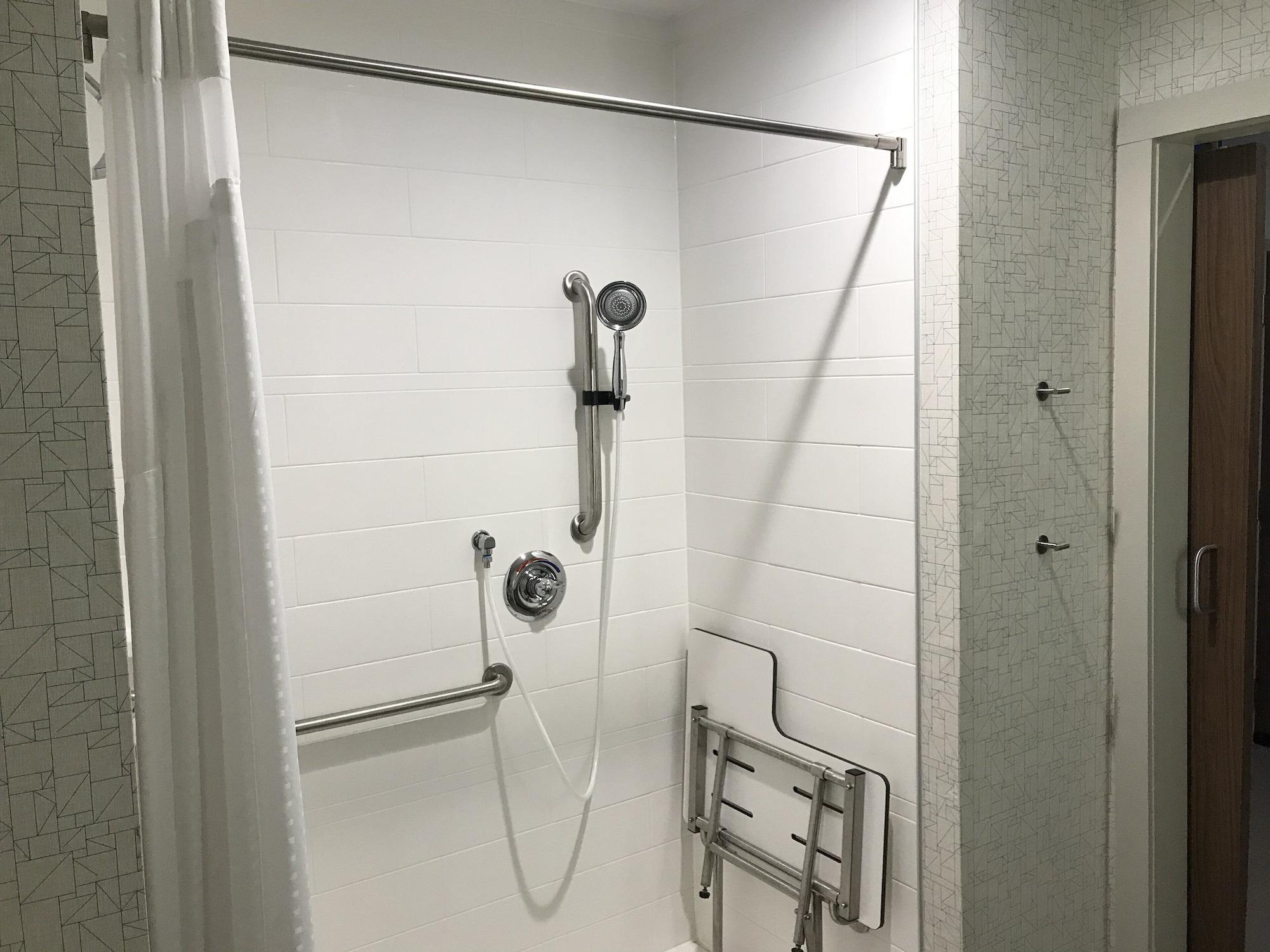 Habitación Holiday Inn Express Pineville-Alexandria Area by IHG