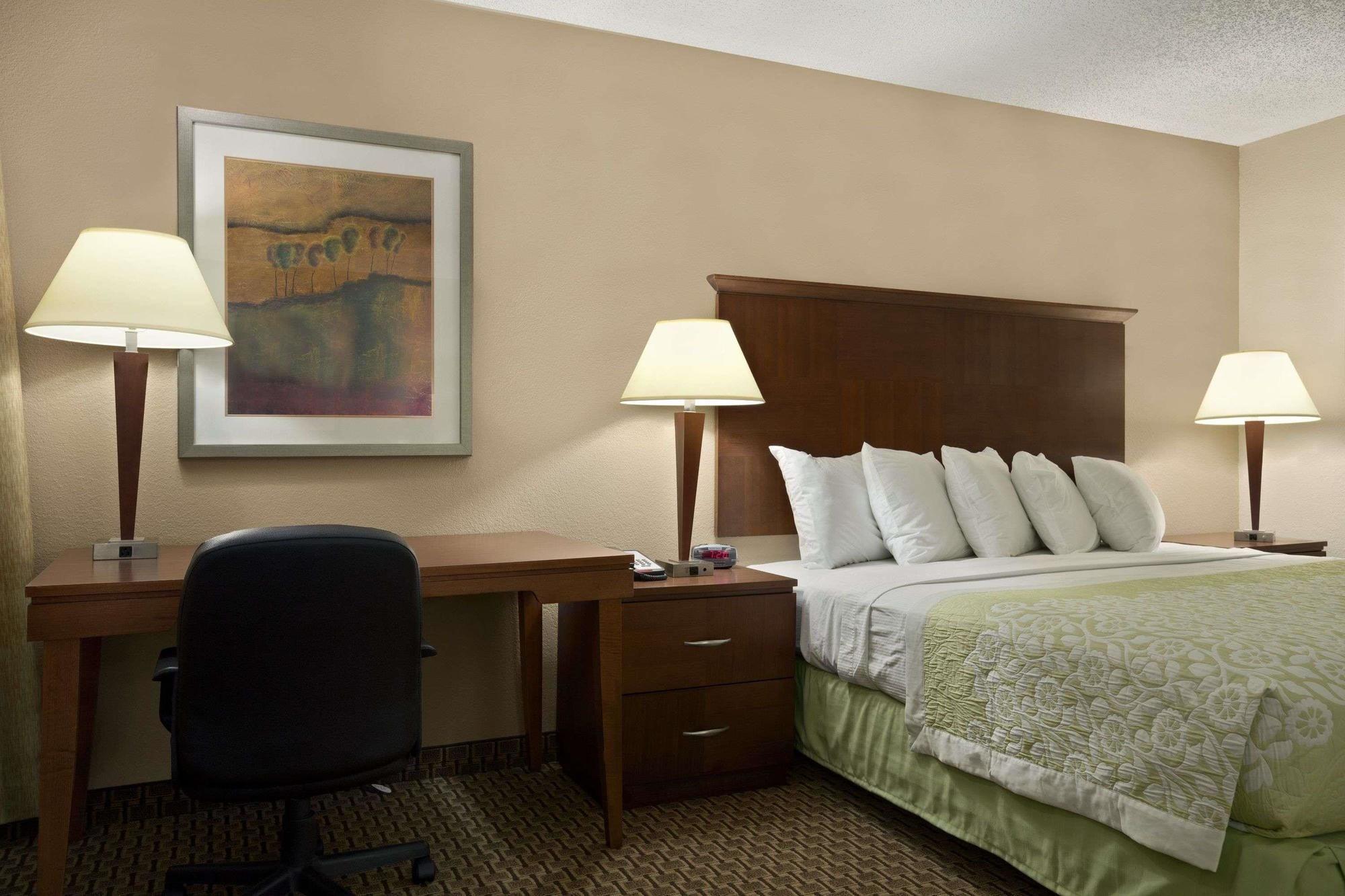 Habitación Days Inn & Suites By Wyndham Gunnison