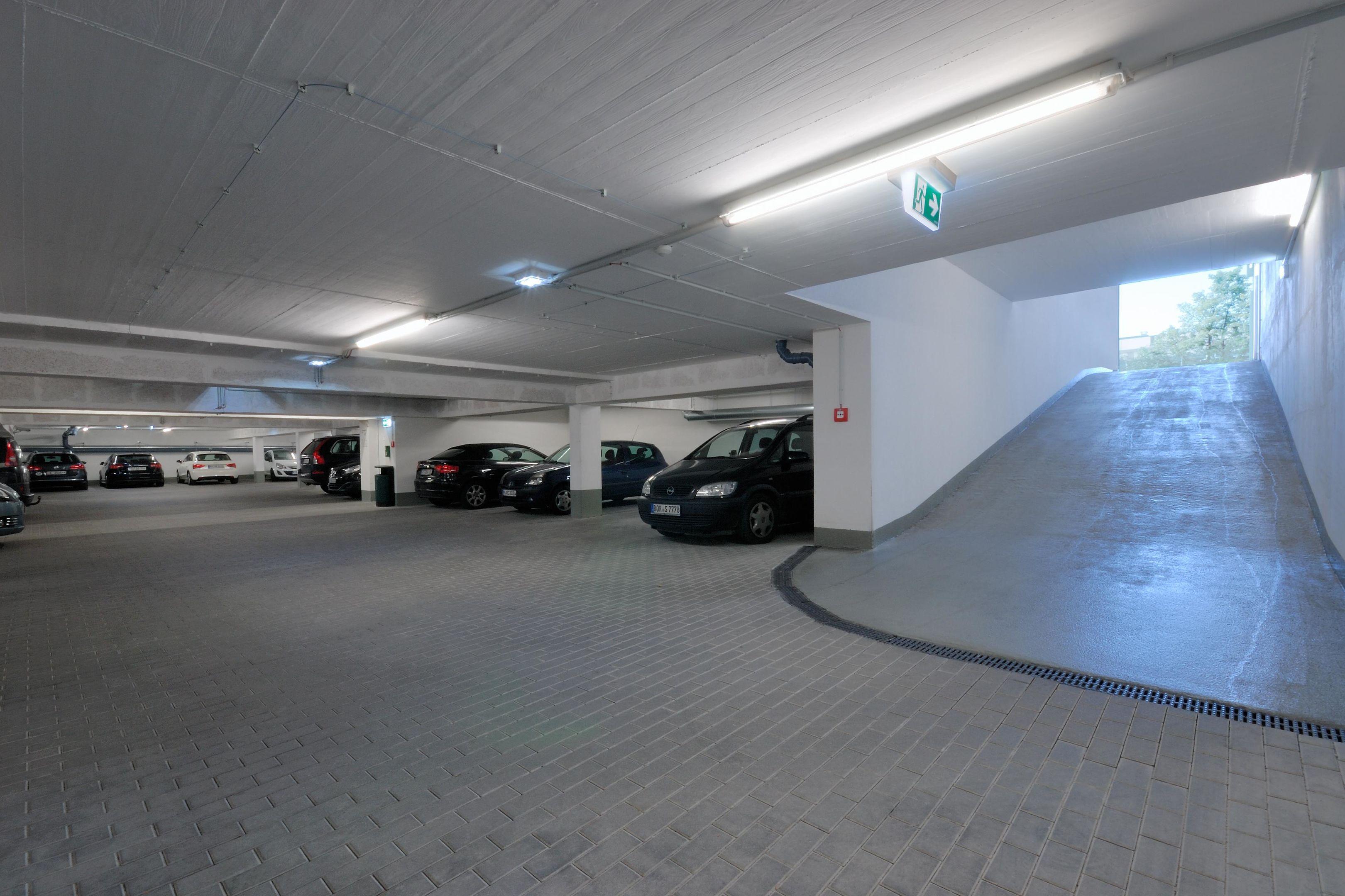 Vista Exterior B&B Hotel München City-West