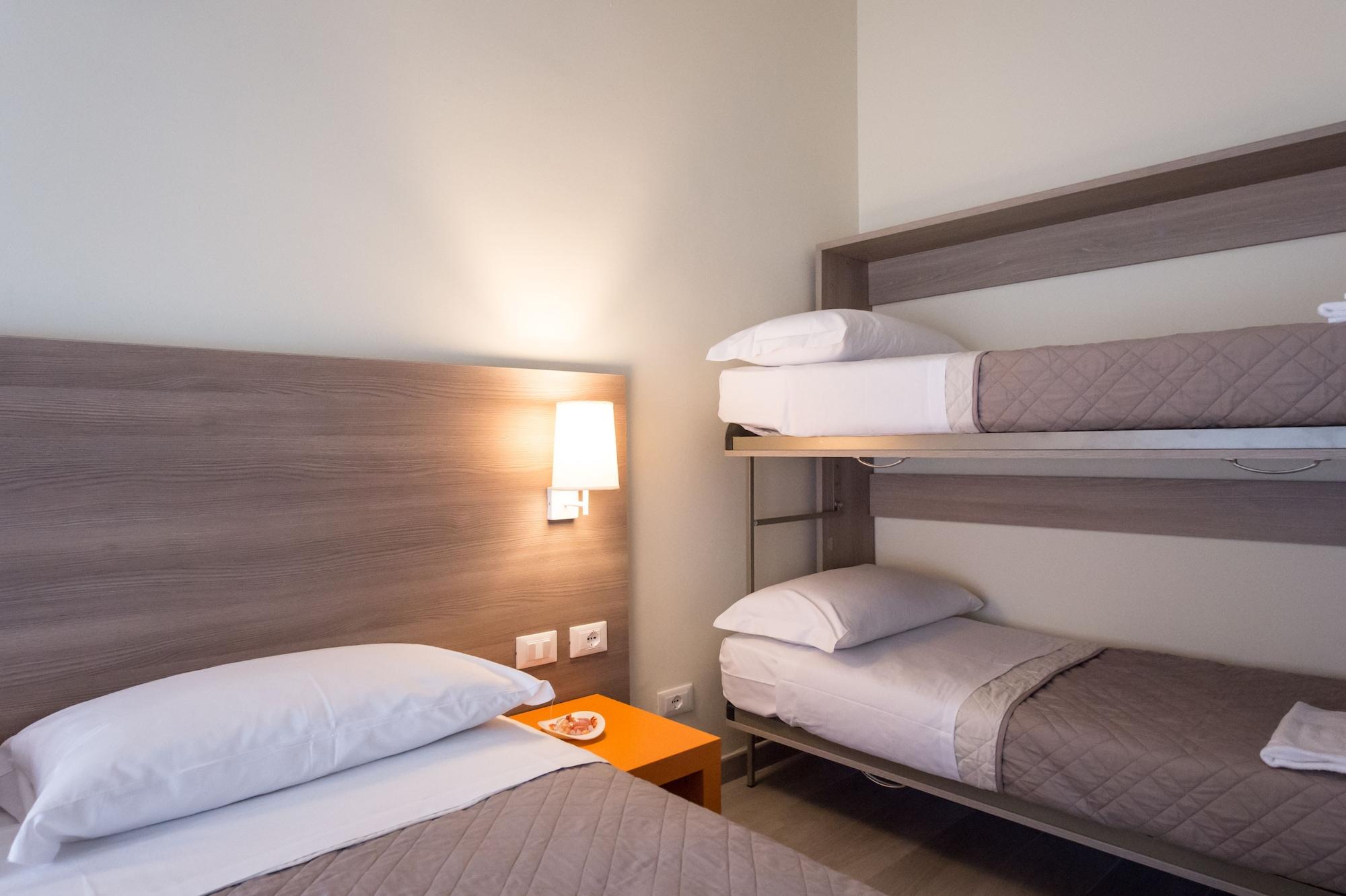 Set de Habitación San Felice 135