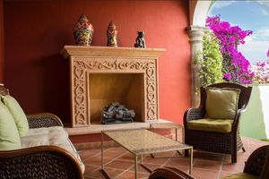 Hoteles Boutique en San Miguel de Allende