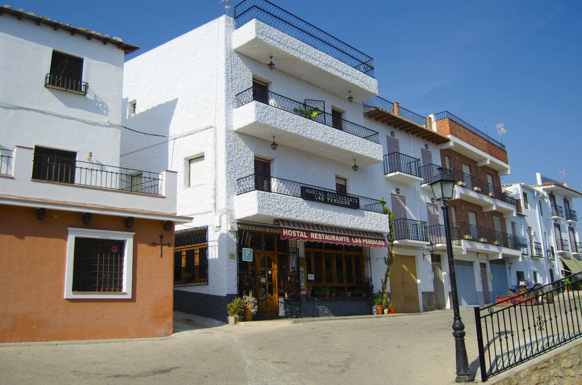 Varios Hostal Las Perdices