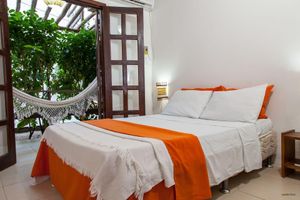 Alquiler Vacacional - Pousada Barra Vento