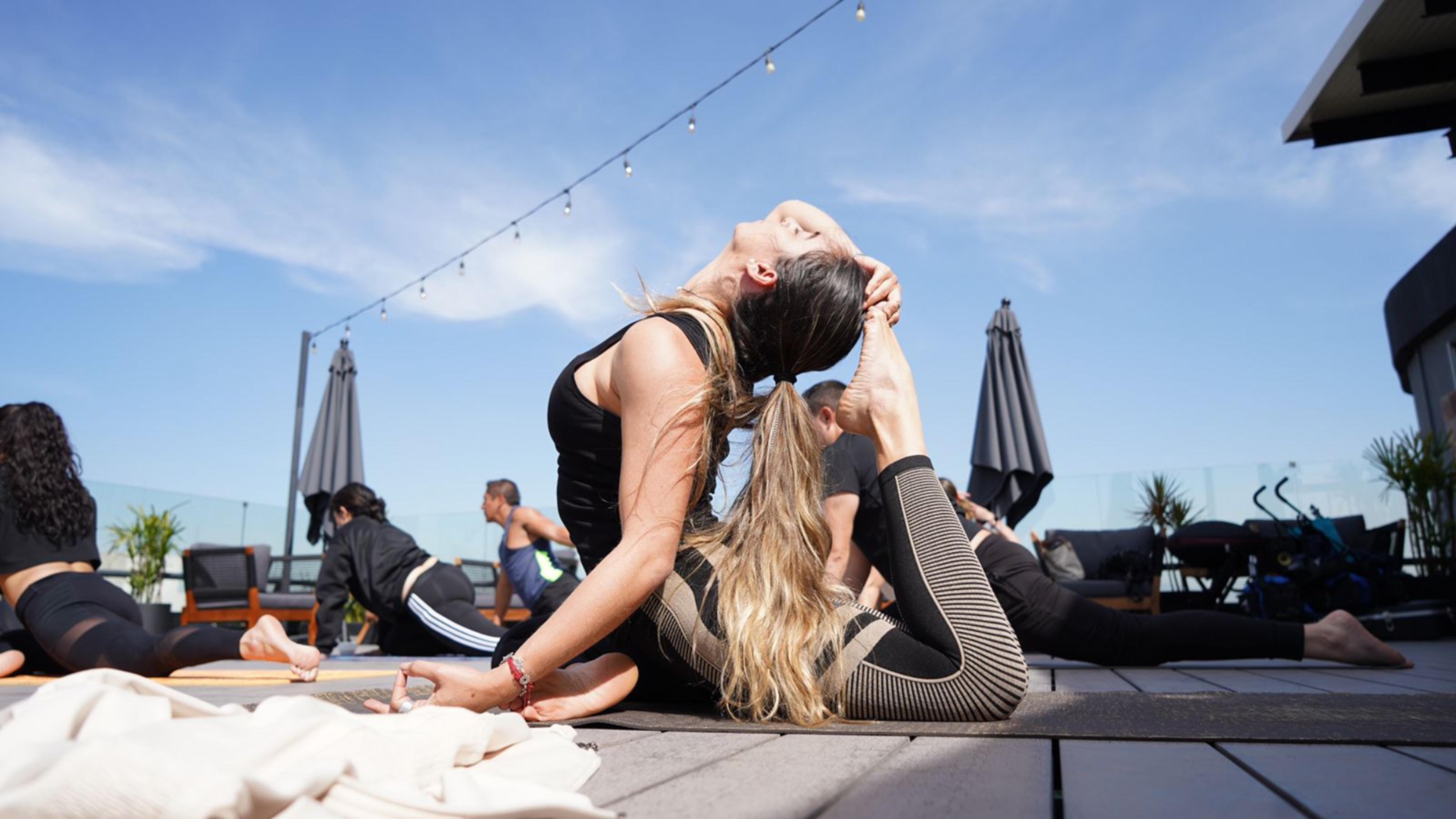 Hotel Hotel B Urban Xaman