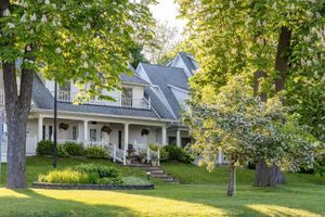 Alojamiento - Chestnut Inn Bed and Breakfast