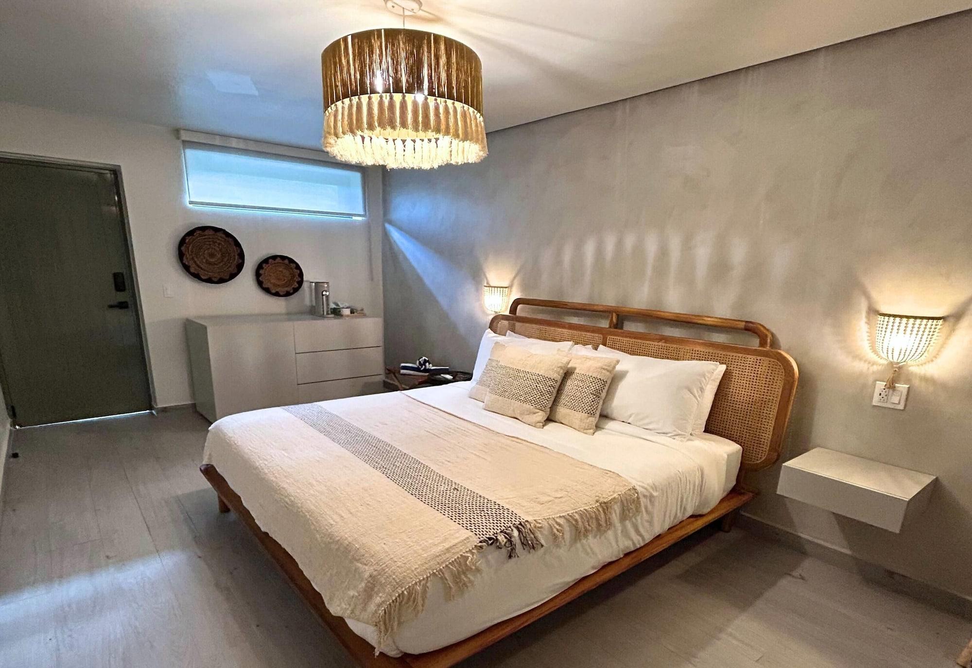 Habitación Bali Hotel Adults Only Isla Verde, a Trademark by Wyndham