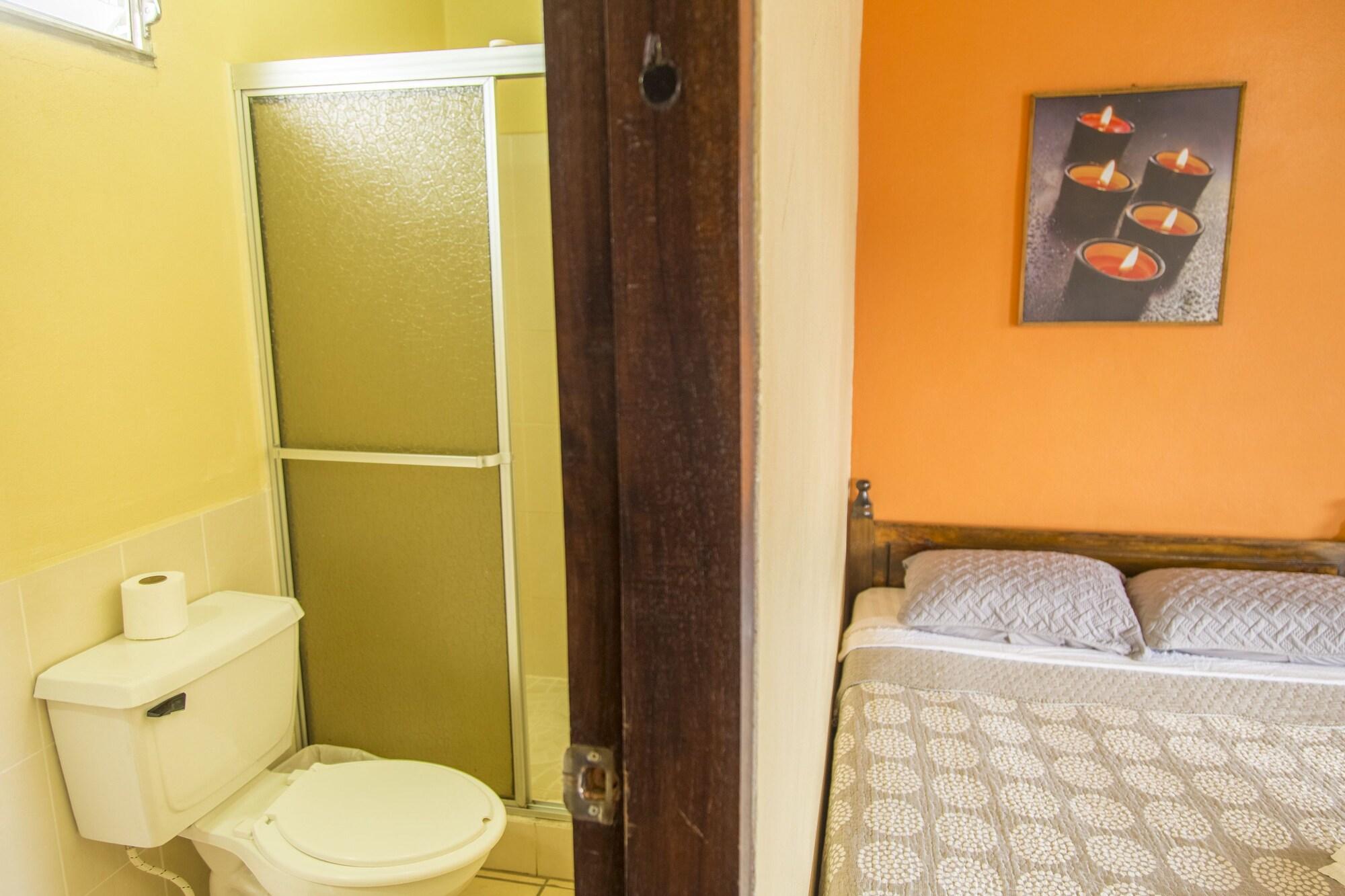 Equipamiento de Habitación Berakah B&B