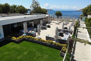 Alojamiento - Ramada Resort by Wyndham Bodrum