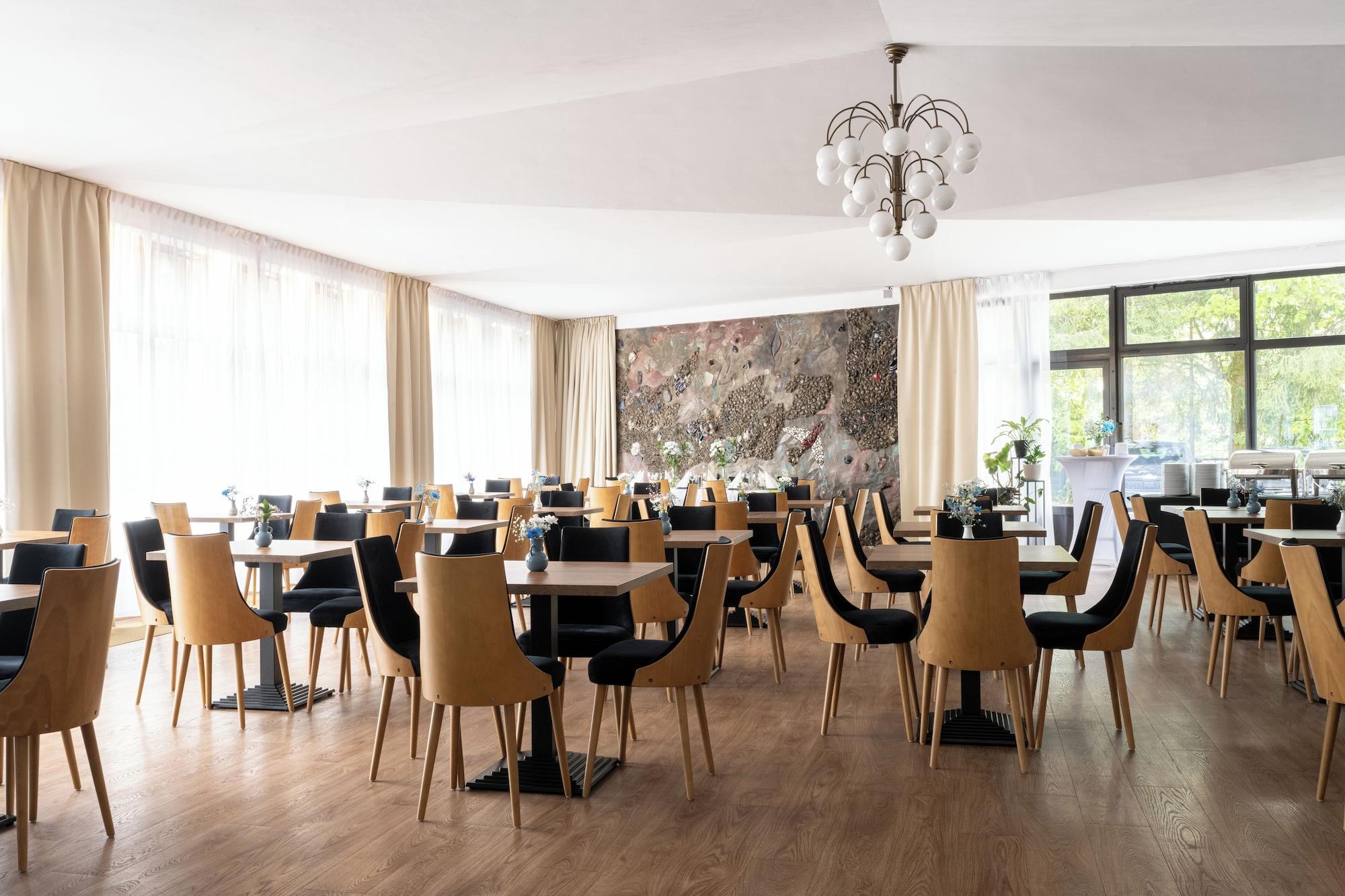 Restaurant Hotel Rzemieślnik Zakopane