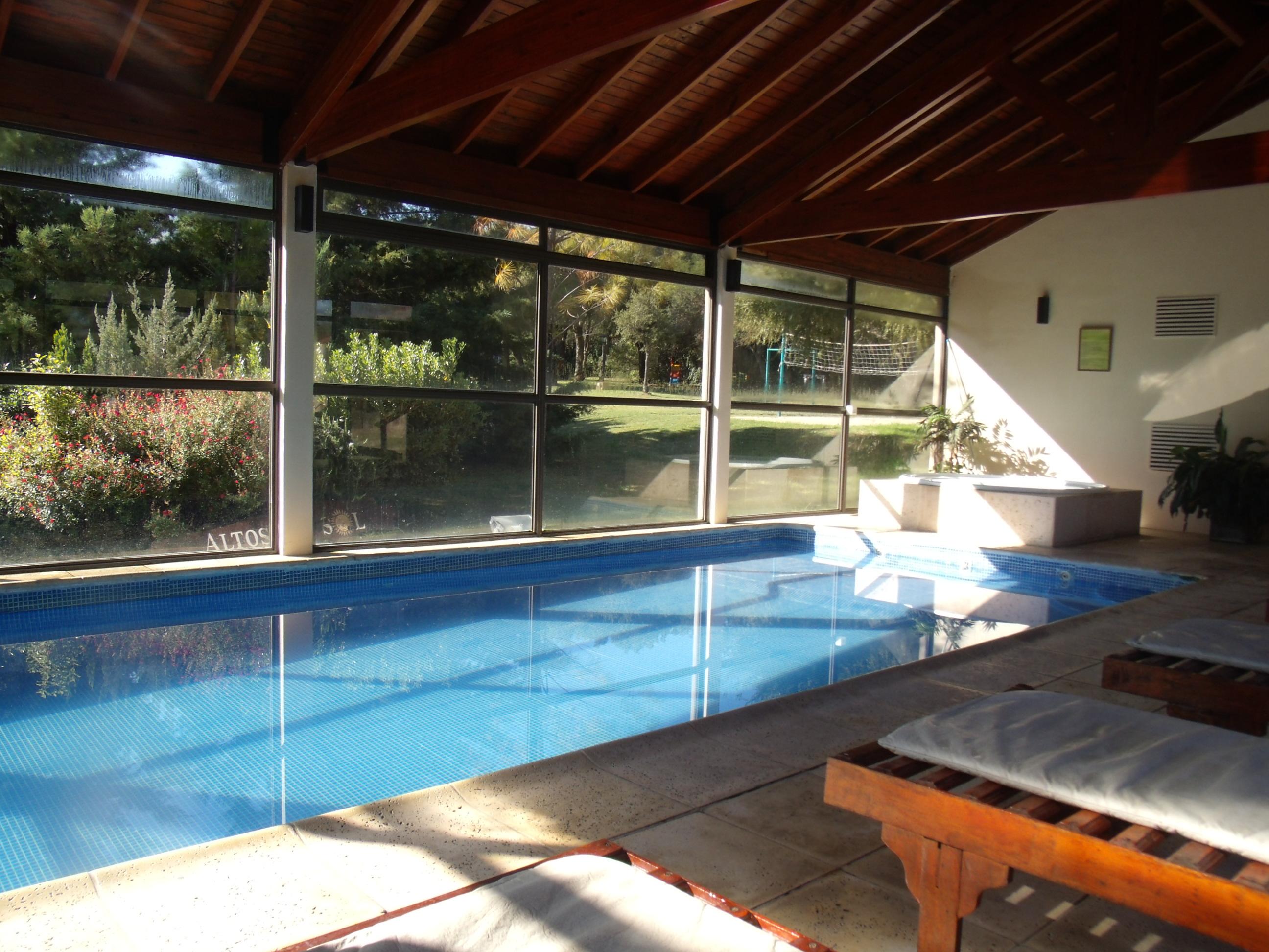 Spa Altos del Sol Spa & Resort