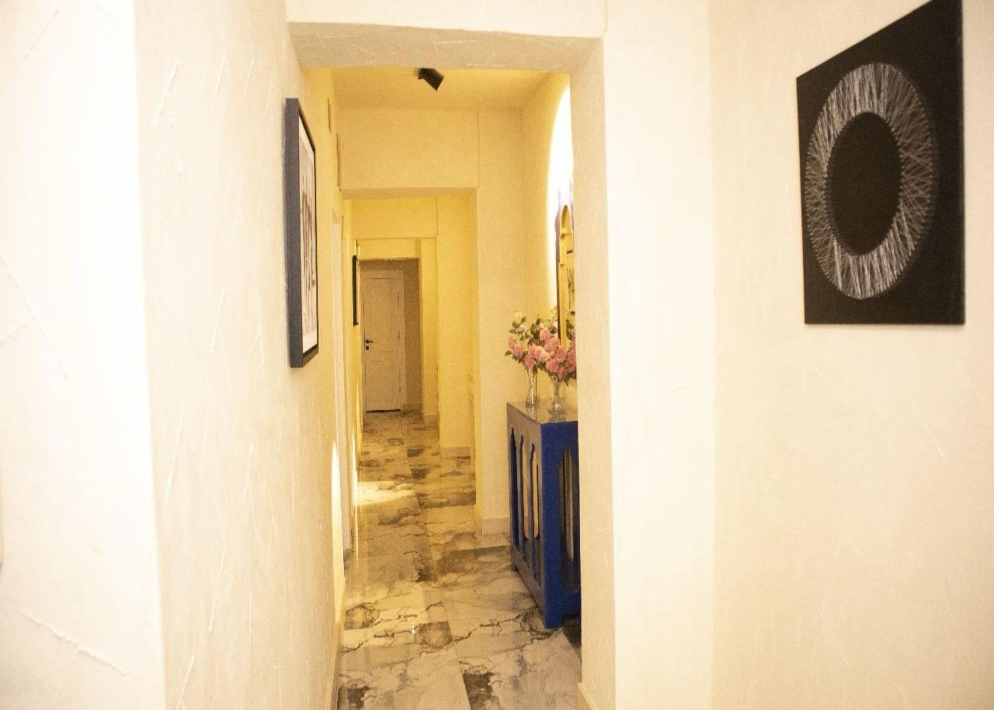Varios Amman Trail Hotel & Studios