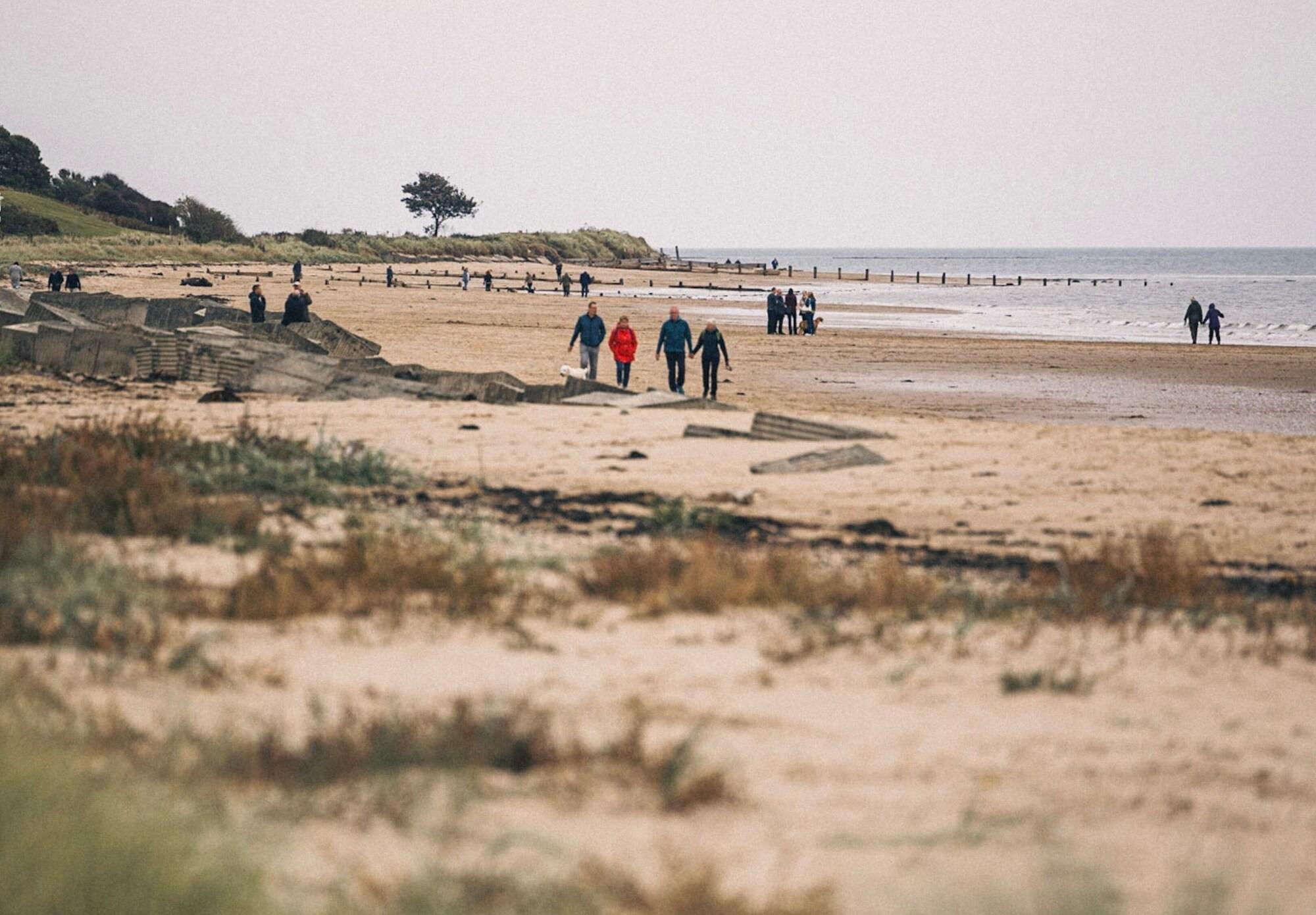 Playa The Whittling House