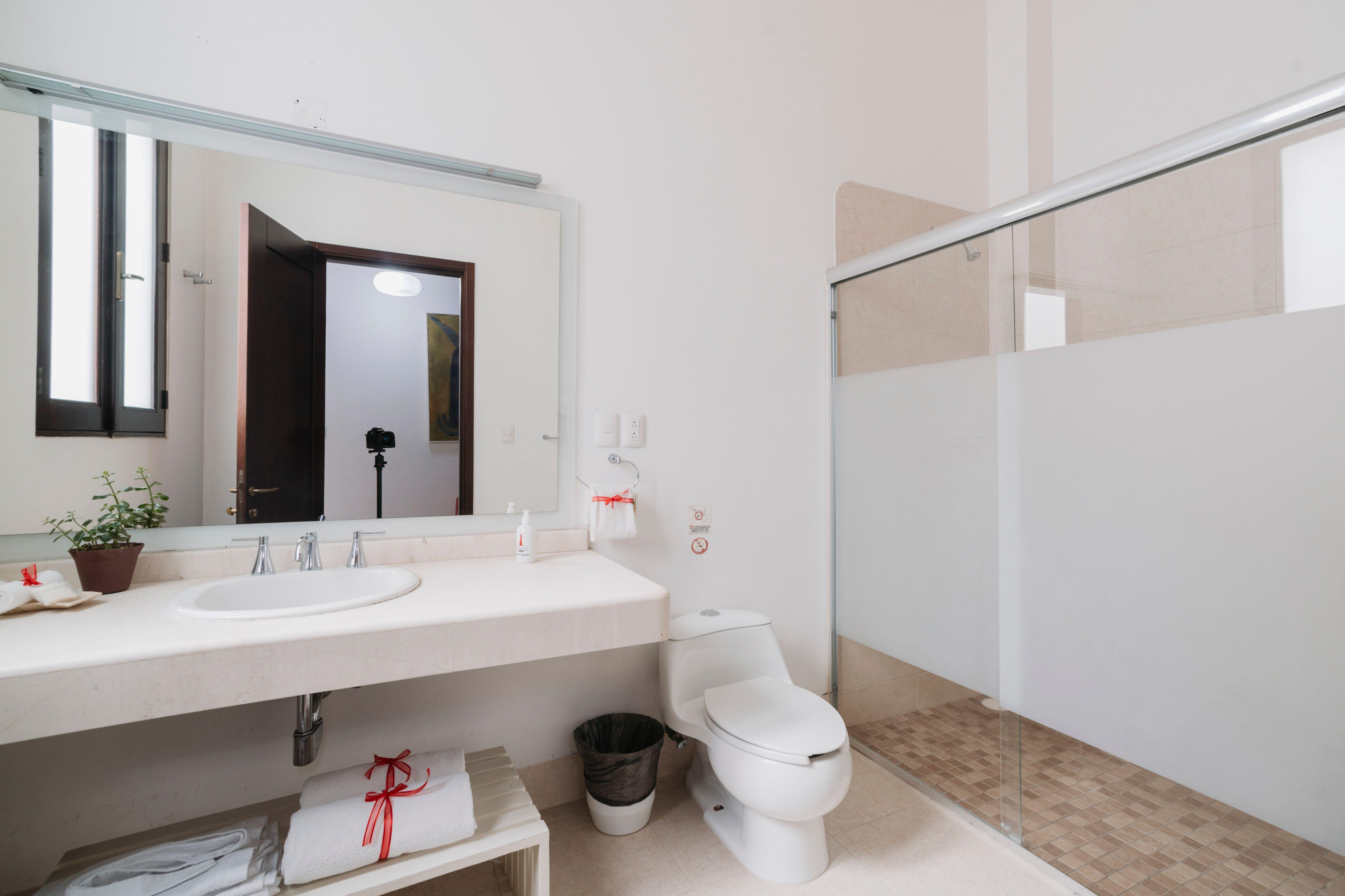 Baño Catrina de Alcala
