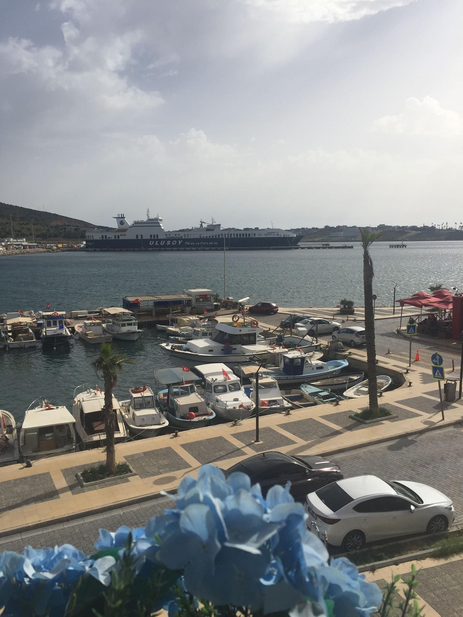 Playa Ufuk Hotel