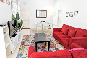 Alquiler Vacacional - 22 Residency Homestay / Bungalow 4BR / Fully air conditioned