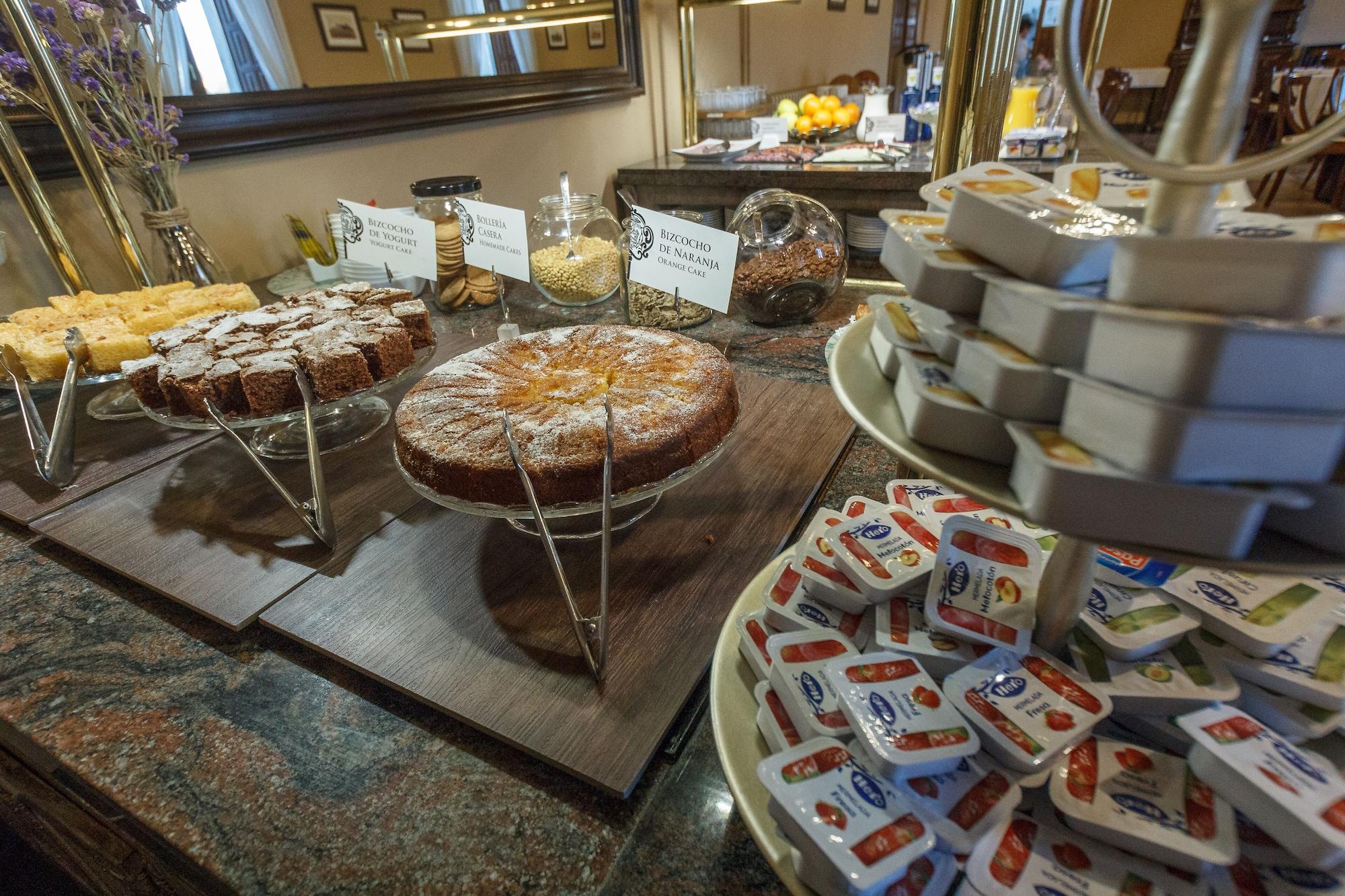 Restaurant Hospedería del Seminario