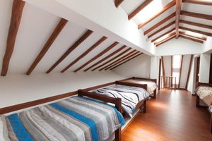 Renta temporal - Villa del Moján