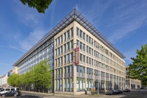 Alojamiento - Best Western Plus Hotel Dresden City
