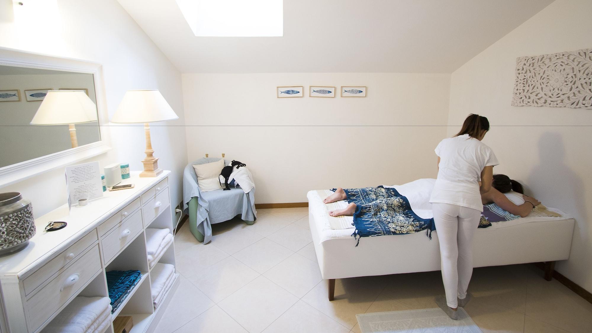 Spa Hotel Nazionale