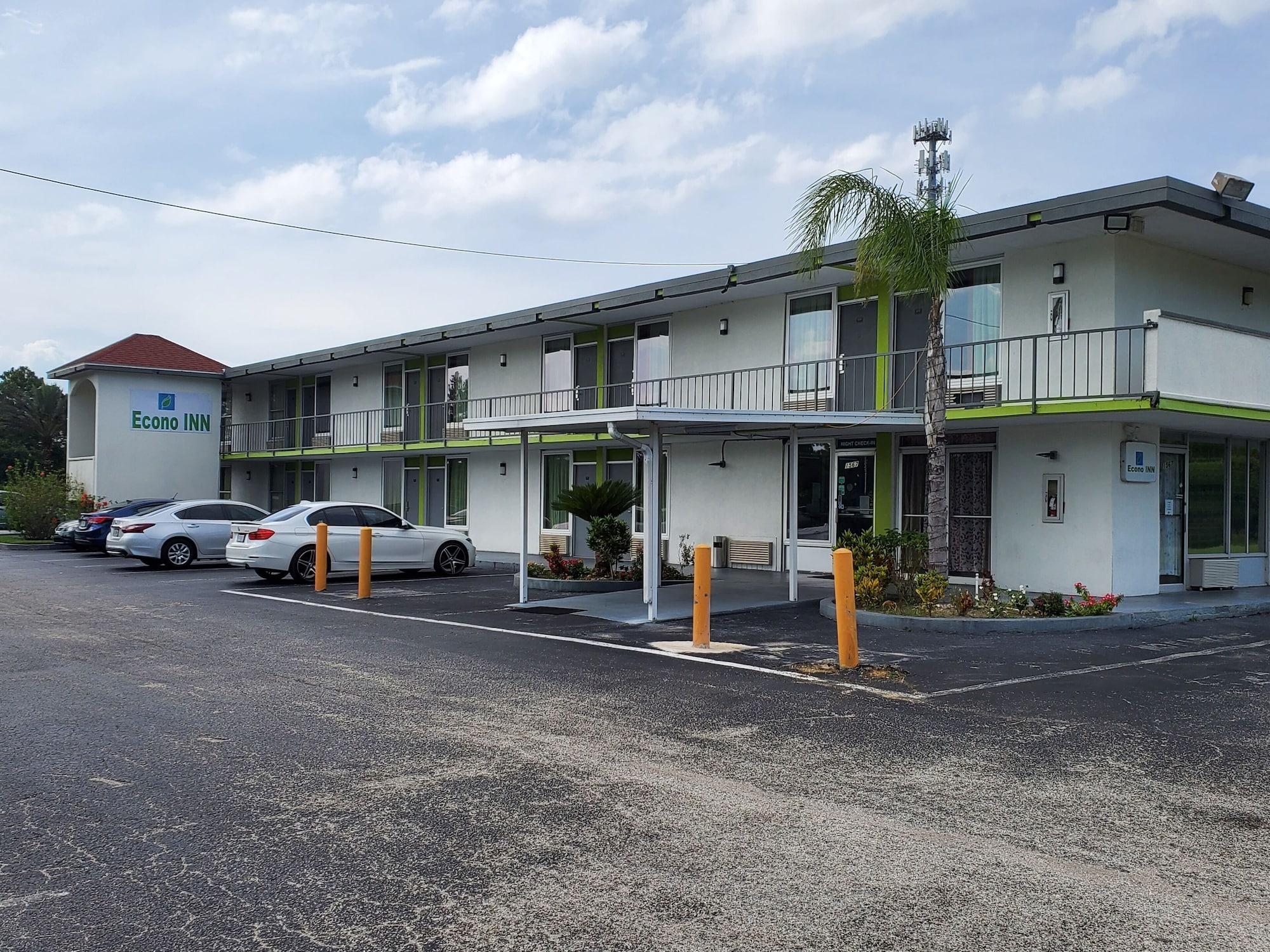 Varios Econo Inn