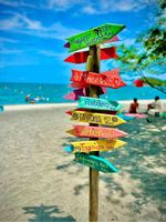 Alojamiento - Playa del Ritmo Beach Hostel & Bar