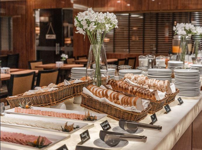 Restaurant Faial Prime Suites