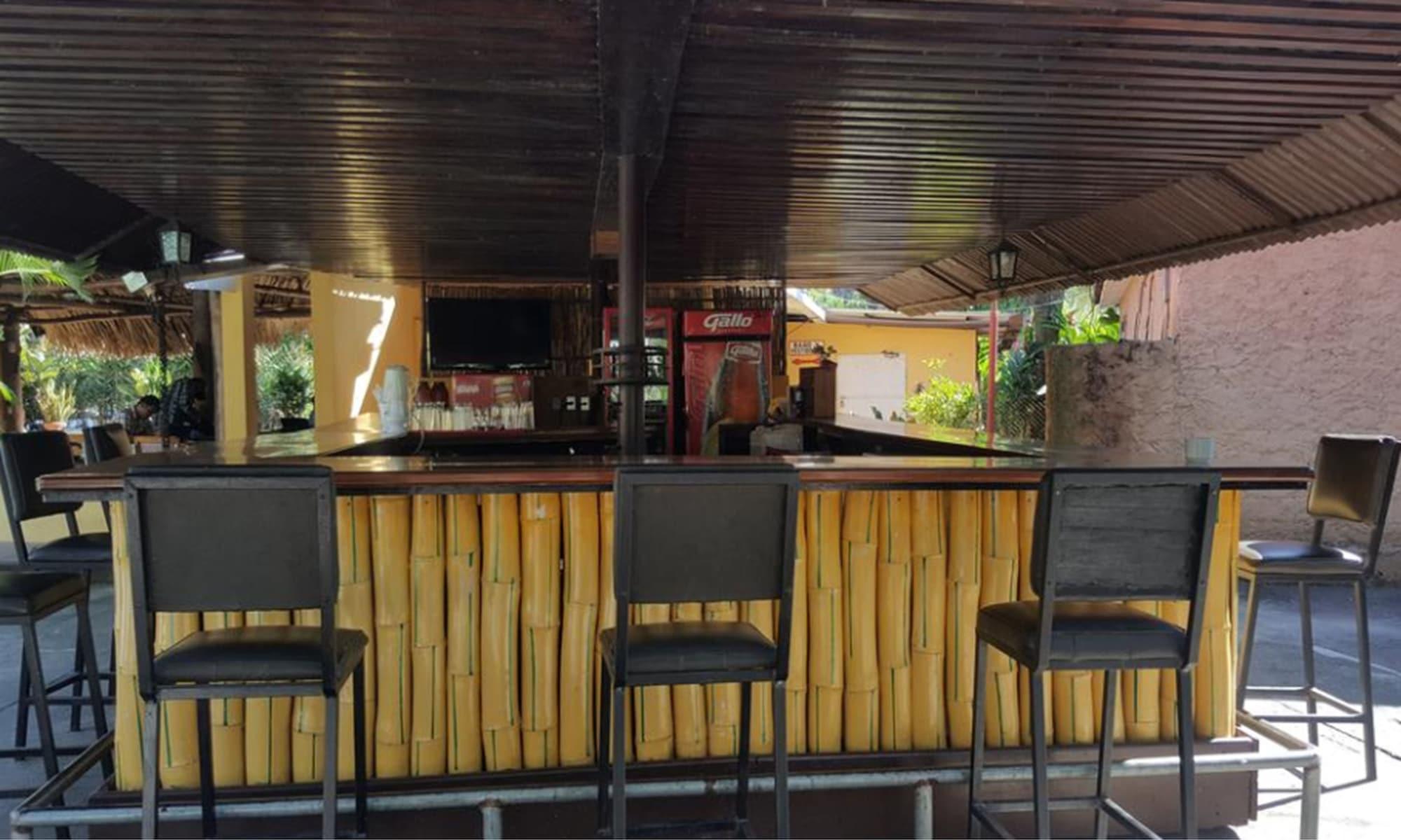 Restaurant Hotel La Colonia
