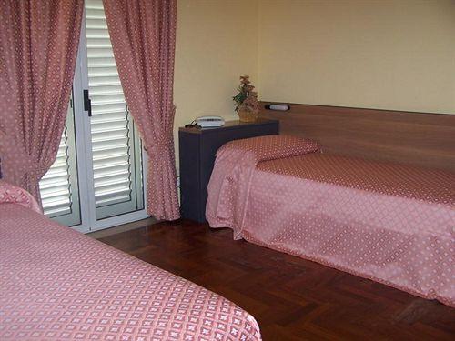 Habitación Hotel Belvedere