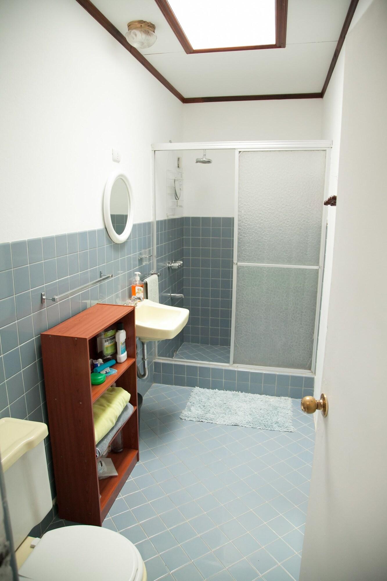 Equipamiento de Habitación Casa Kibi Kibi