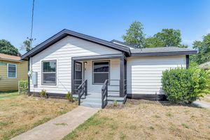 Renta temporal - Fenced-in Yard: Home < 5 Mi to Dtwn Dallas!
