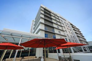 Alojamiento - Hyatt Place Tegucigalpa