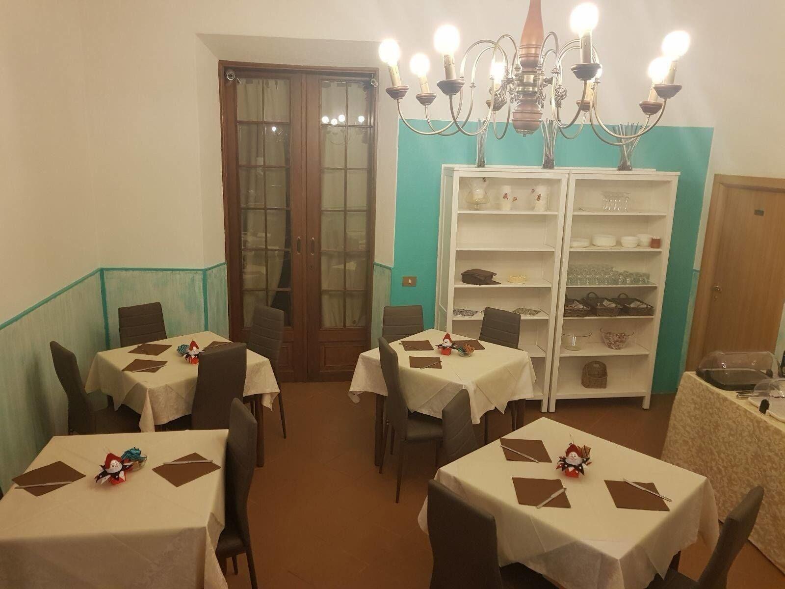 Restaurant Hotel Canarco