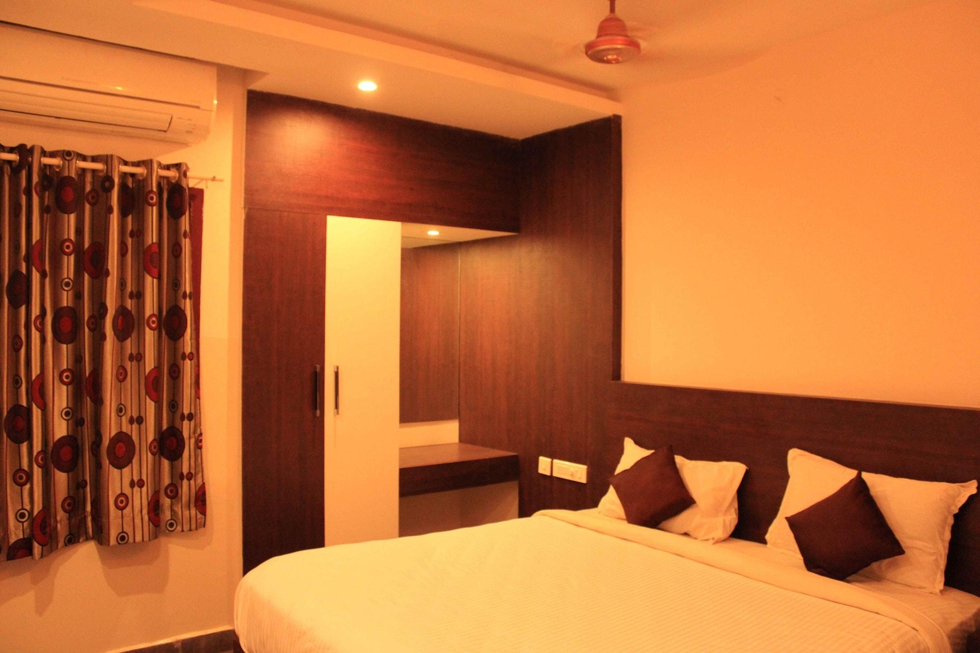 Set de Habitación Temple Stays