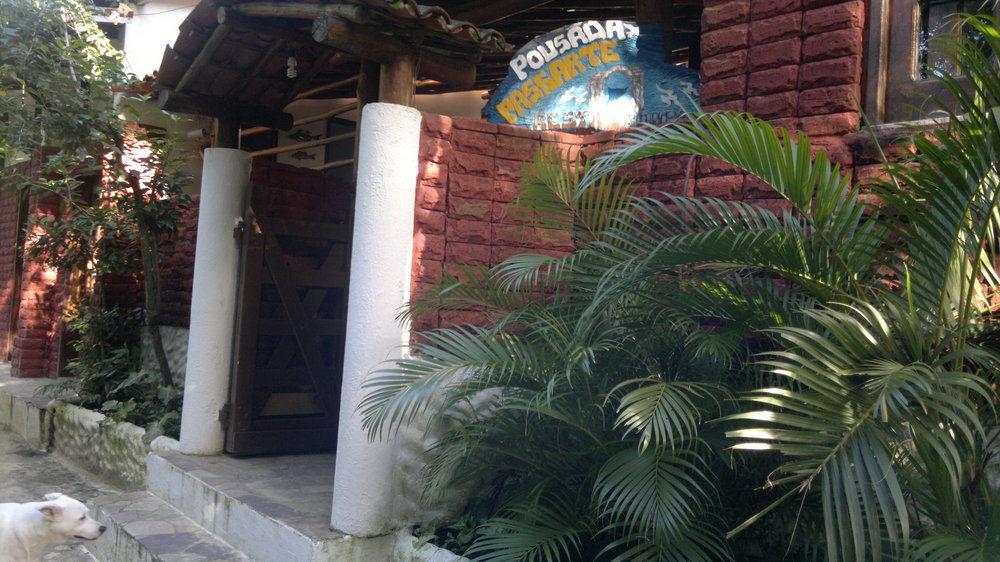 Varios Pousada Passarte