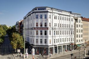 Pacote - The Circus Hostel