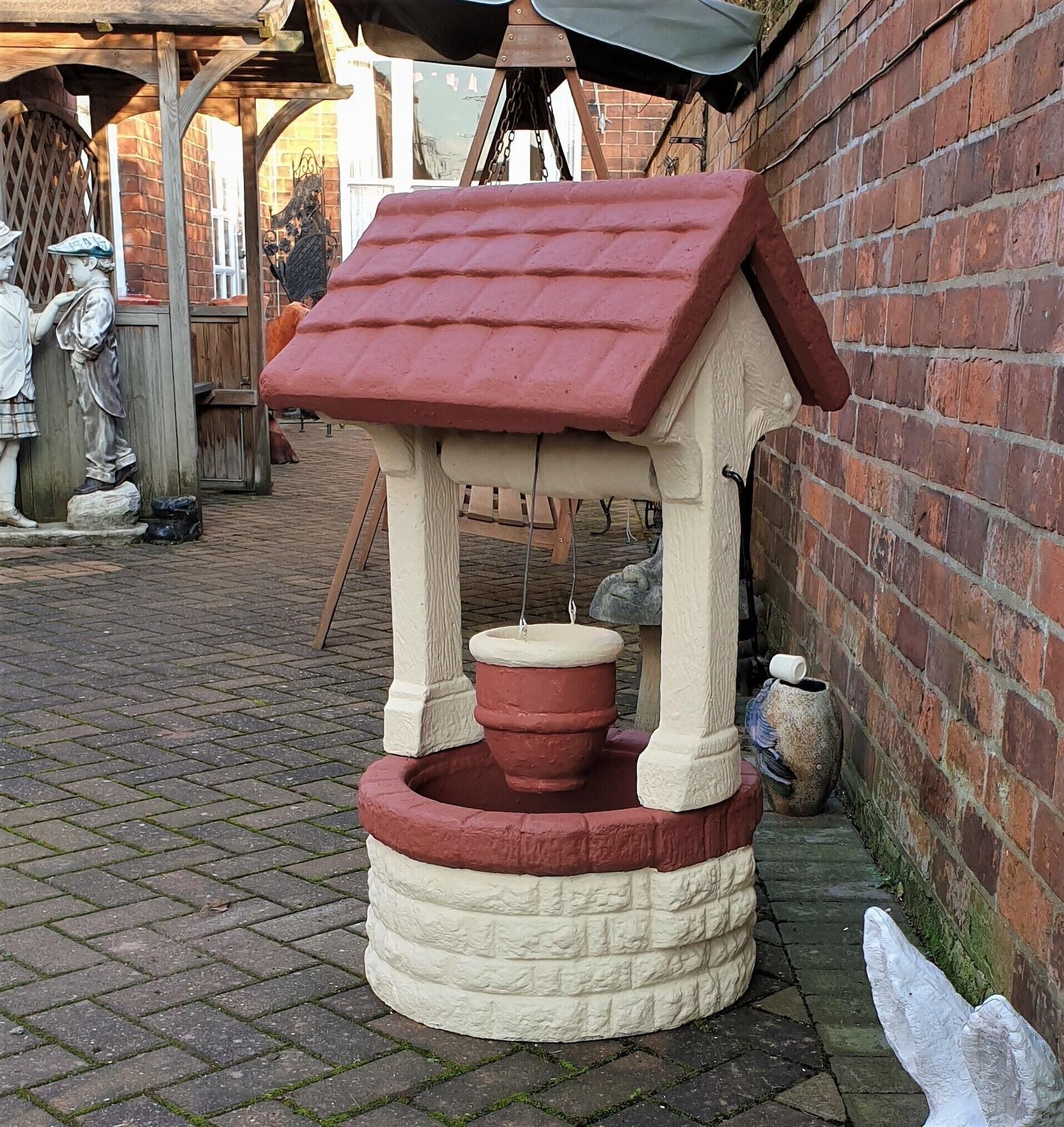 Vista Exterior Creston Villa Guest House