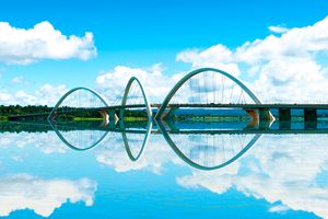 Passagem - Voos para Brasília