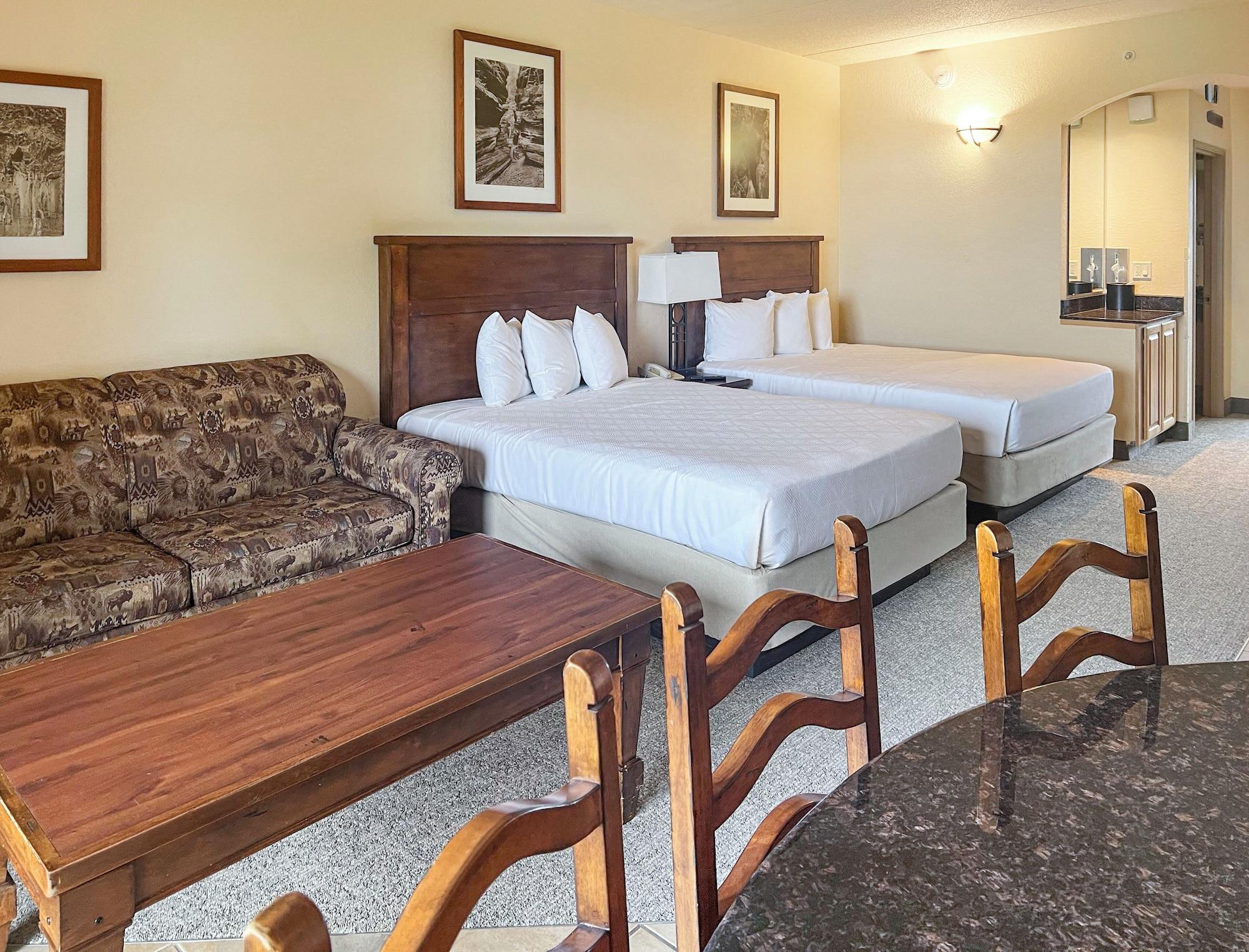 Habitación Chula Vista Resort, Trademark Collection by Wyndham