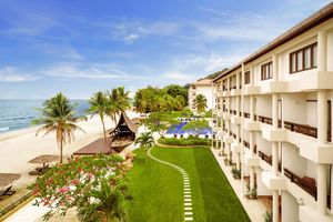 Alojamiento - Hyatt Regency Kuantan Resort