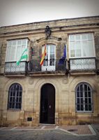Alojamiento - Hostal Puerta de Arcos
