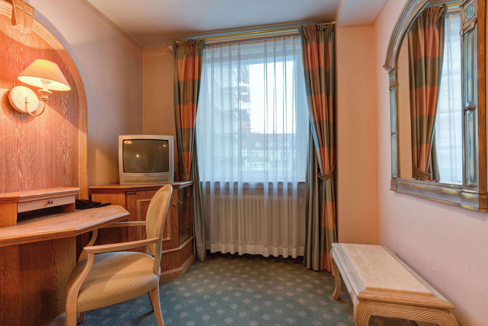 Habitación Centro Hotel Stern, Trademark Collection by Wyndham